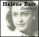 Journal audio book by Hlne Berr