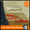 Cher amour audio book by Bernard Giraudeau