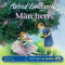 Mrchen audio book by Astrid Lindgren