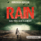 Rain. Das tdliche Element audio book by Virgina Bergin