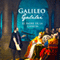 Galileo Galilei [Spanish Edition]: El padre de la ciencia [The Father of Science] (Unabridged) audio book by Online Studio Productions