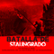 La Batalla de Stalingrado [The Battle of Stalingrad] audio book by Online Studio Productions