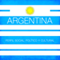 Argentina [Spanish Edition]: Perfil social, poltico y cultural [Argentina: Social, political and cultural profile] (Unabridged) audio book by Online Studio Productions