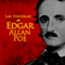 Las tinieblas de Edgar Allan Poe [The Darkness of Edgar Allan Poe] (Unabridged)