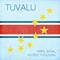 Tuvalu [Spanish Edition]: Perfil social, poltico y cultural [Tuvalu: Social, Political and Cultural Profile] (Unabridged) audio book by Online Studio Productions