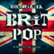 Historia del Brit Pop: Un bello eco del pasado [The History of Brit Pop: A Beautiful Echo from the Past] (Unabridged) audio book by Online Studio Productions
