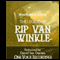 Rip Van Winkle (Unabridged) audio book by Washington Irving