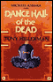 Dance Hall of the Dead audio book by Tony Hillerman