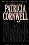 Black Notice (Unabridged) audio book by Patricia Cornwell