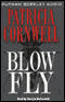 Blow Fly audio book by Patricia Cornwell