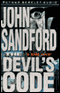 The Devil's Code audio book by John Sandford