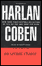 No Second Chance (Unabridged) audio book by Harlan Coben