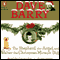 The Shepherd, the Angel, and Walter the Christmas Miracle Dog (Unabridged) audio book by Dave Barry