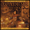 Academ's Fury: Codex Alera, Book 2 (Unabridged) audio book by Jim Butcher
