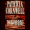 The Front (Unabridged) audio book by Patricia Cornwell