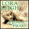Bengal's Heart (Unabridged) audio book by Lora Leigh