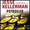 Potboiler (Unabridged) audio book by Jesse Kellerman