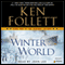 Winter of the World: The Century Trilogy, Book 2 audio book by Ken Follett