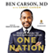 One Nation: What We Can All Do to Save America's Future audio book