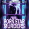 The Porn Star Murders: Jon Stanton Mysteries (Unabridged) audio book by Victor Methos