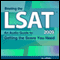 Beating the LSAT 2009 Edition: An Audio Guide to Getting the Score You Need (Unabridged)