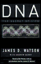 DNA: The Secret of Life audio book by James D. Watson with Andrew Berry