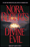 Divine Evil audio book by Nora Roberts