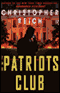 The Patriots Club audio book by Christopher Reich