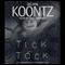 Tick Tock (Unabridged) audio book by Dean Koontz