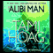The Alibi Man audio book by Tami Hoag
