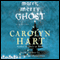 Merry, Merry Ghost: Bailey Ruth Mysteries #2 (Unabridged) audio book by Carolyn Hart