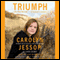 Triumph: Life after the Cult - a Survivor's Lessons (Unabridged) audio book by Carolyn Jessop, Laura Palmer