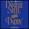 Daddy audio book by Danielle Steel