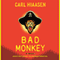 Bad Monkey (Unabridged) audio book by Carl Hiaasen