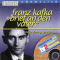 Brief an den Vater audio book by Franz Kafka