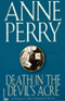 Death in the Devil's Acre (Unabridged) audio book by Anne Perry