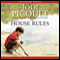 House Rules (Unabridged) audio book by Jodi Picoult