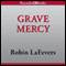 Grave Mercy: His Fair Assassin, Book 1 (Unabridged) audio book by Robin LaFevers