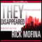 They Disappeared (Unabridged) audio book by Rick Mofina