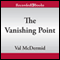 The Vanishing Point (Unabridged) audio book by Val McDermid