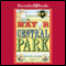 The Mayor of Central Park (Unabridged) audio book by Avi