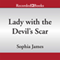 Lady with the Devil's Scar (Unabridged) audio book by Sophia James