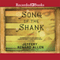 Song of the Shank (Unabridged) audio book by Jeffery Renard Allen