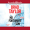 No Fortunate Son (Unabridged) audio book by Brad Taylor