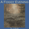 A Foggy Evening (Unabridged) audio book by A. J. Alan