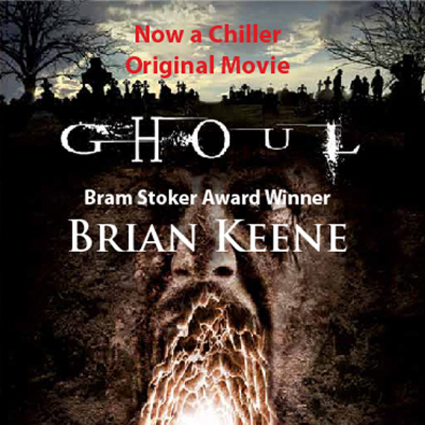 Ghoul (Unabridged) audio book by Brian Keene