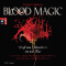 Blood Magic. Wei wie Mondlicht, rot wie Blut audio book by Tessa Gratton