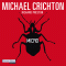 Micro audio book by Michael Crichton, Richard Preston