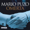 Omerta audio book by Mario Puzo
