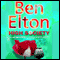 High Society (Unabridged) audio book by Ben Elton